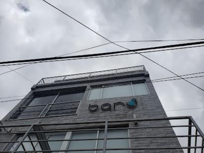 Apartahotel Baru - Usaquen Bogotá Eksteriør bilde